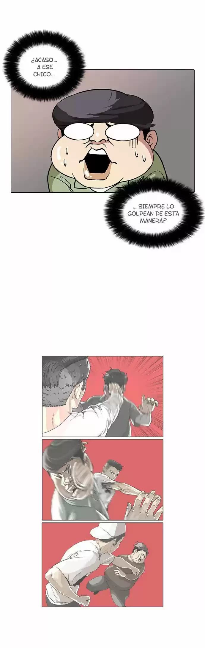 Nueva Cara  > Capitulo 30 > Page 101