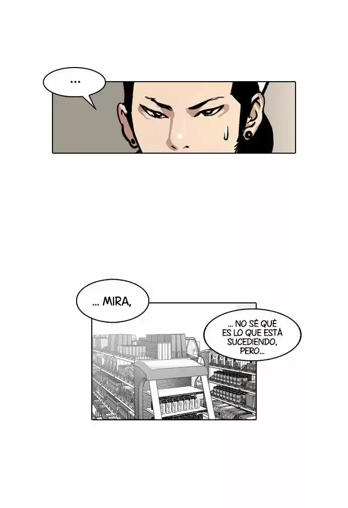 Nueva Cara  > Capitulo 30 > Page 111