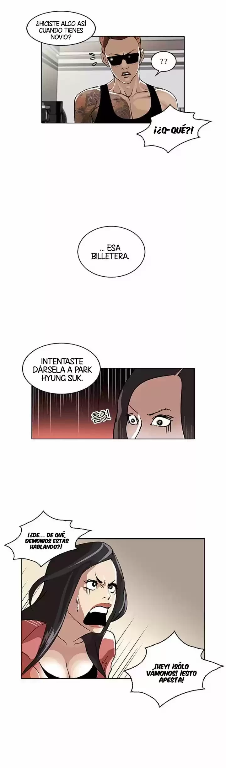 Nueva Cara  > Capitulo 30 > Page 151
