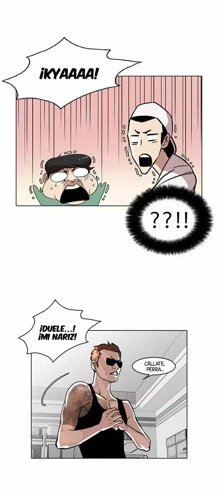 Nueva Cara  > Capitulo 30 > Page 191