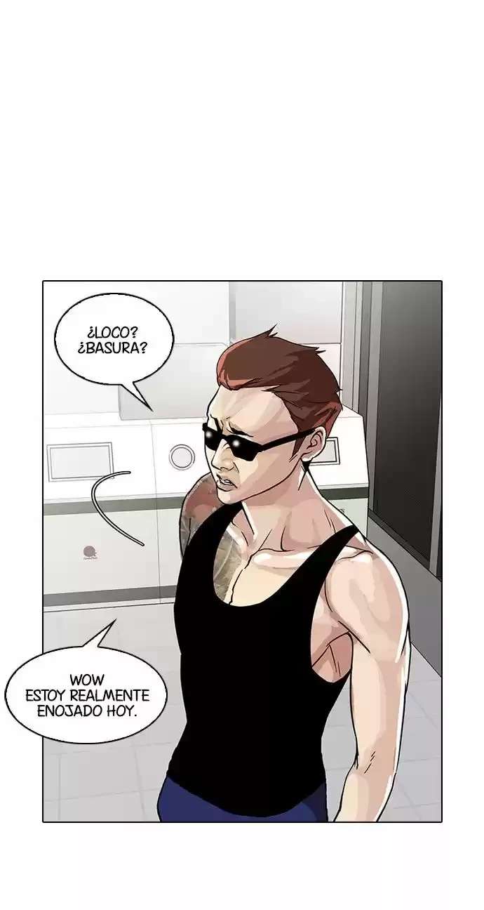 Nueva Cara  > Capitulo 30 > Page 241