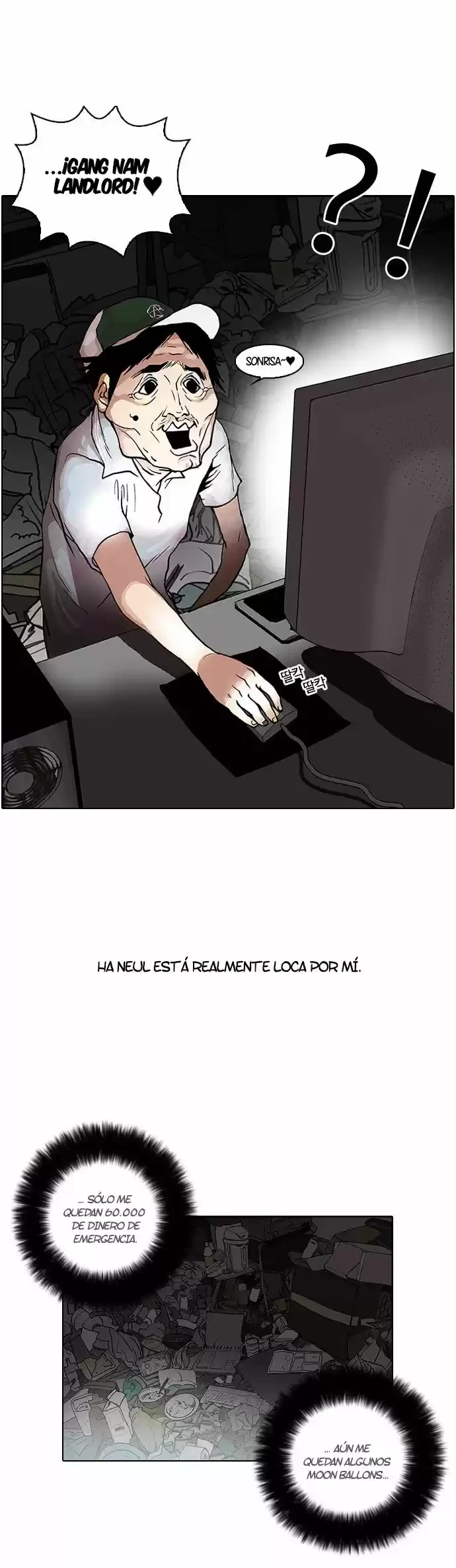 Nueva Cara  > Capitulo 30 > Page 301