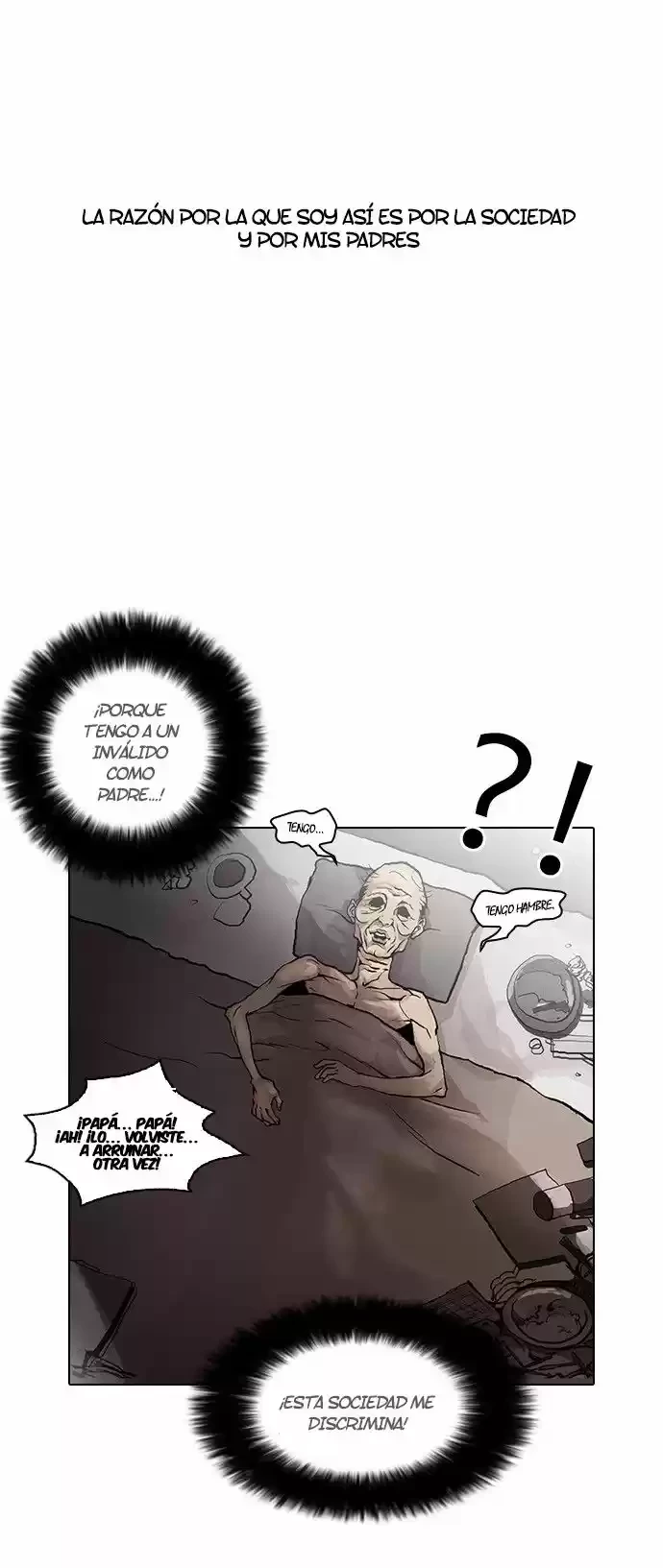 Nueva Cara  > Capitulo 30 > Page 331