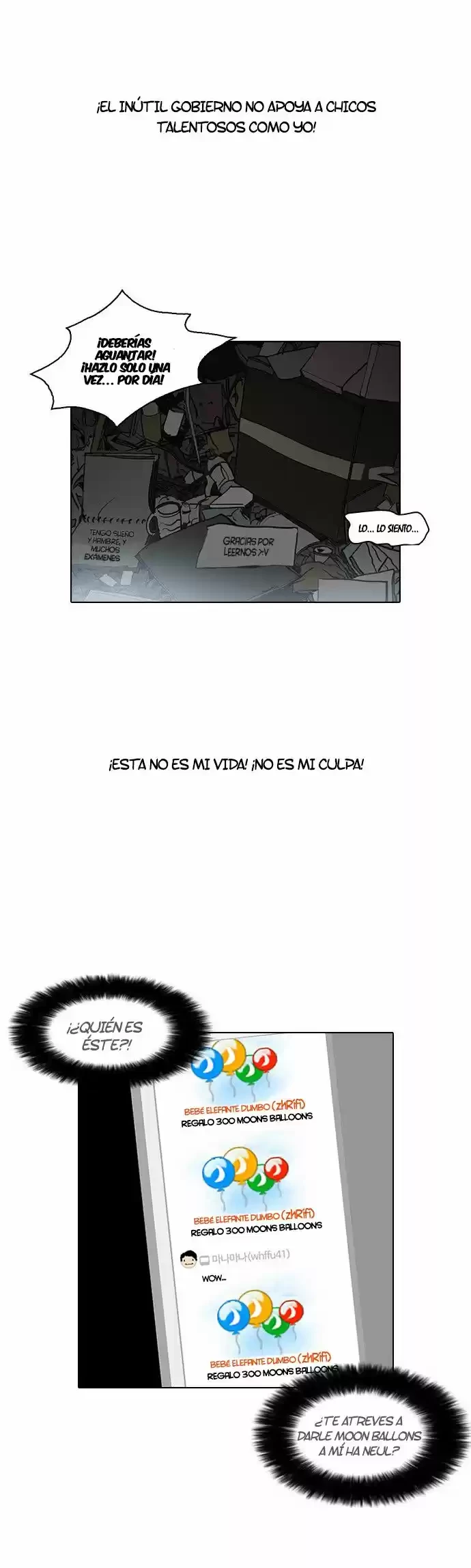 Nueva Cara  > Capitulo 30 > Page 341