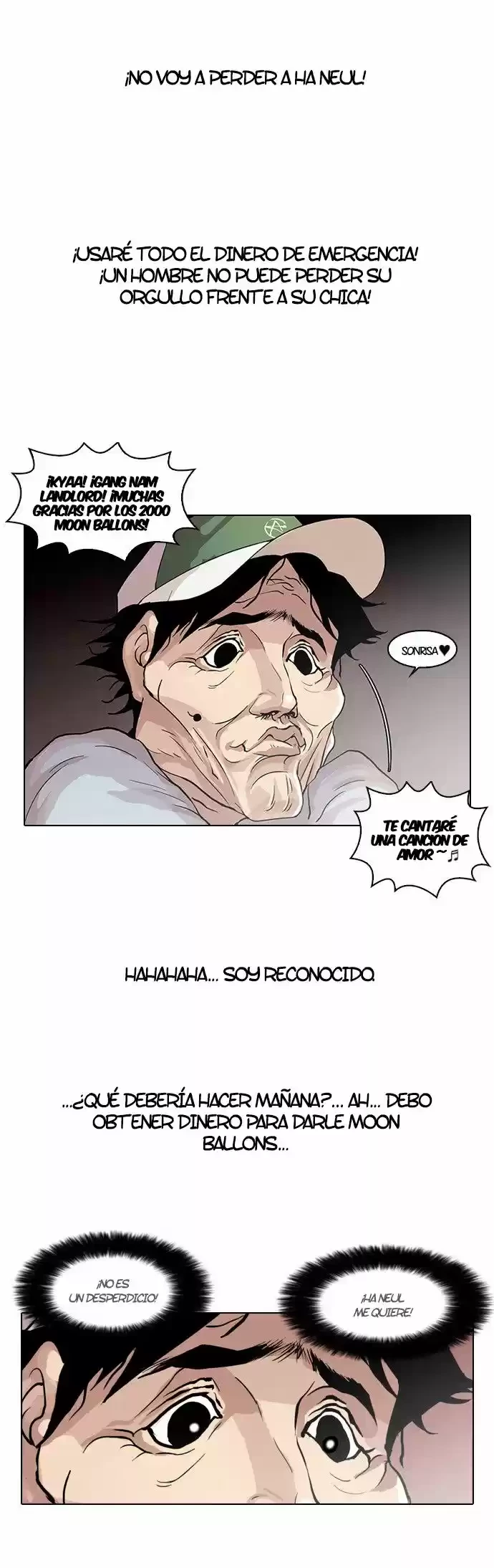 Nueva Cara  > Capitulo 30 > Page 351