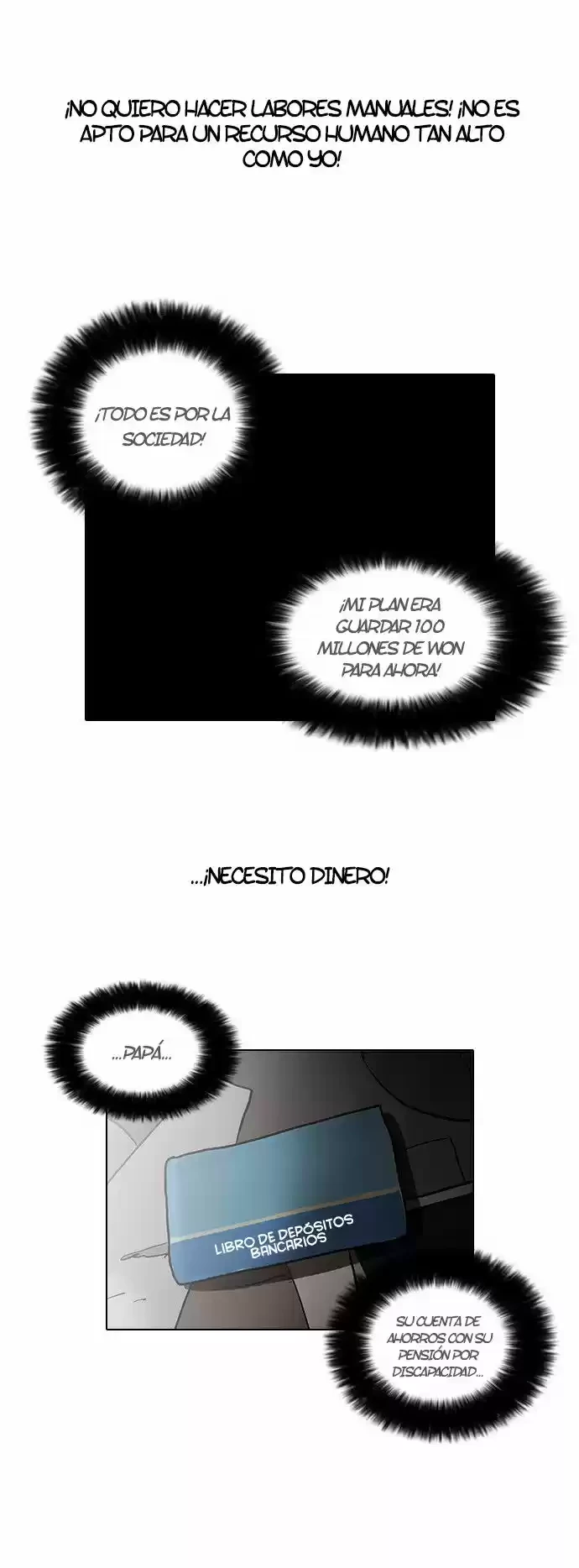 Nueva Cara  > Capitulo 30 > Page 361