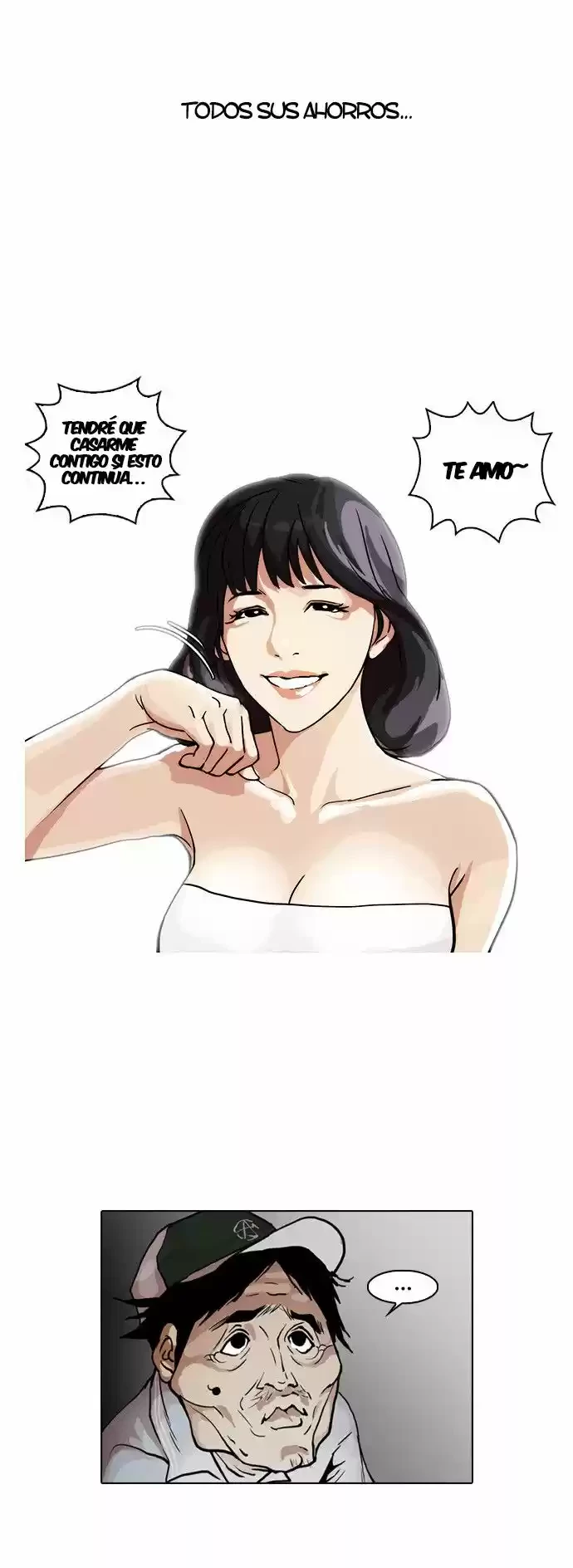Nueva Cara  > Capitulo 30 > Page 371