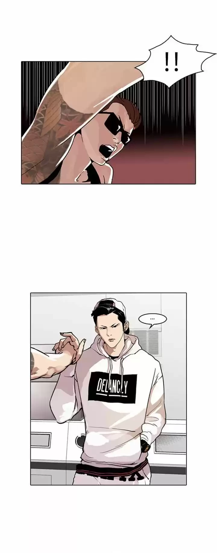 Nueva Cara  > Capitulo 31 > Page 31