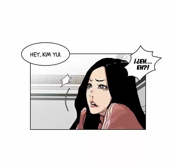 Nueva Cara  > Capitulo 31 > Page 51