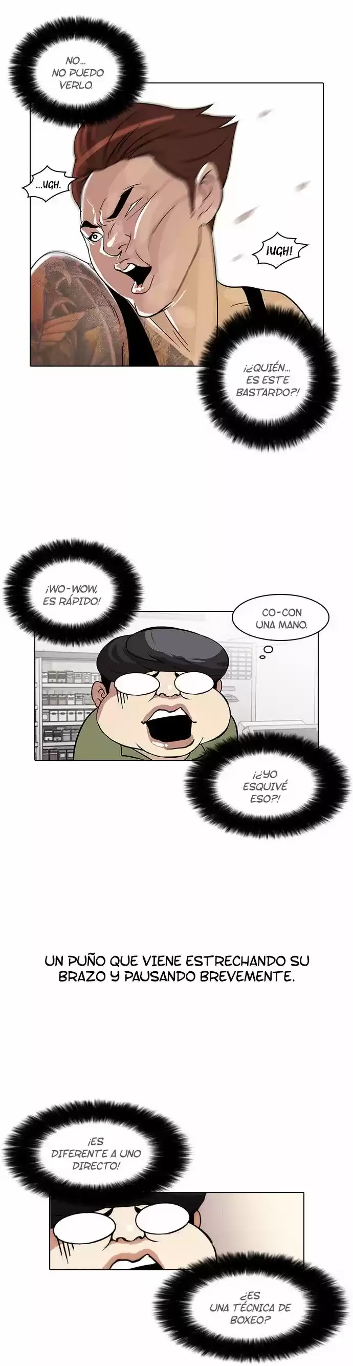 Nueva Cara  > Capitulo 31 > Page 101