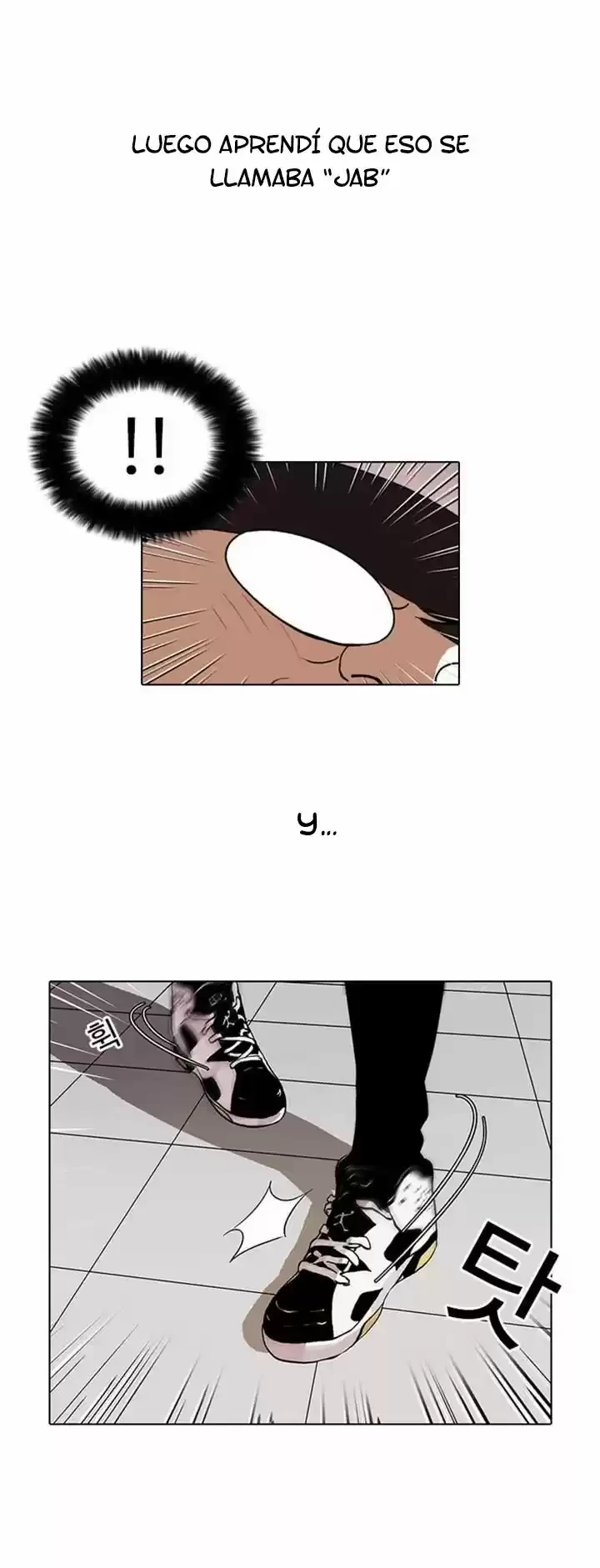 Nueva Cara  > Capitulo 31 > Page 121