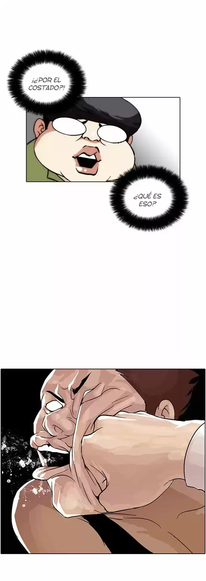 Nueva Cara  > Capitulo 31 > Page 141