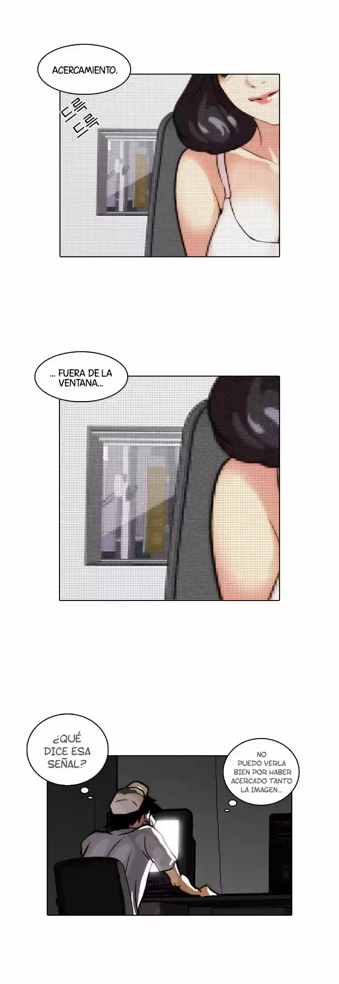 Nueva Cara  > Capitulo 31 > Page 291