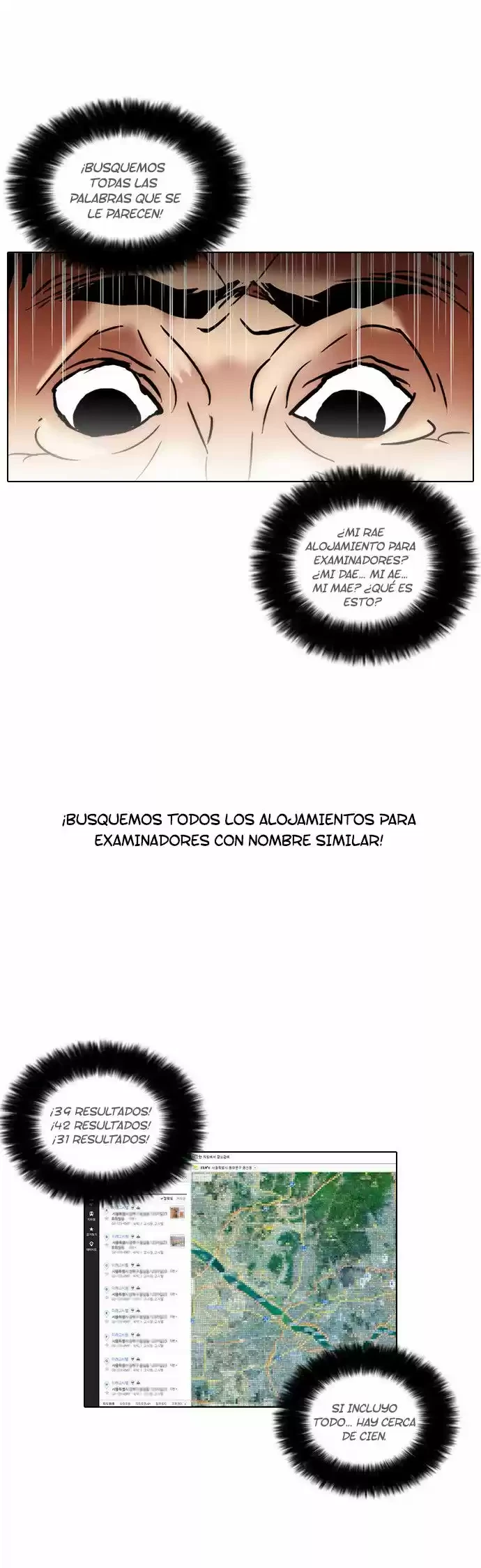Nueva Cara  > Capitulo 31 > Page 301
