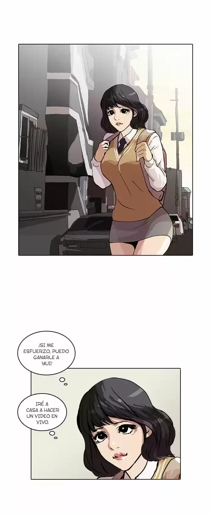Nueva Cara  > Capitulo 31 > Page 331