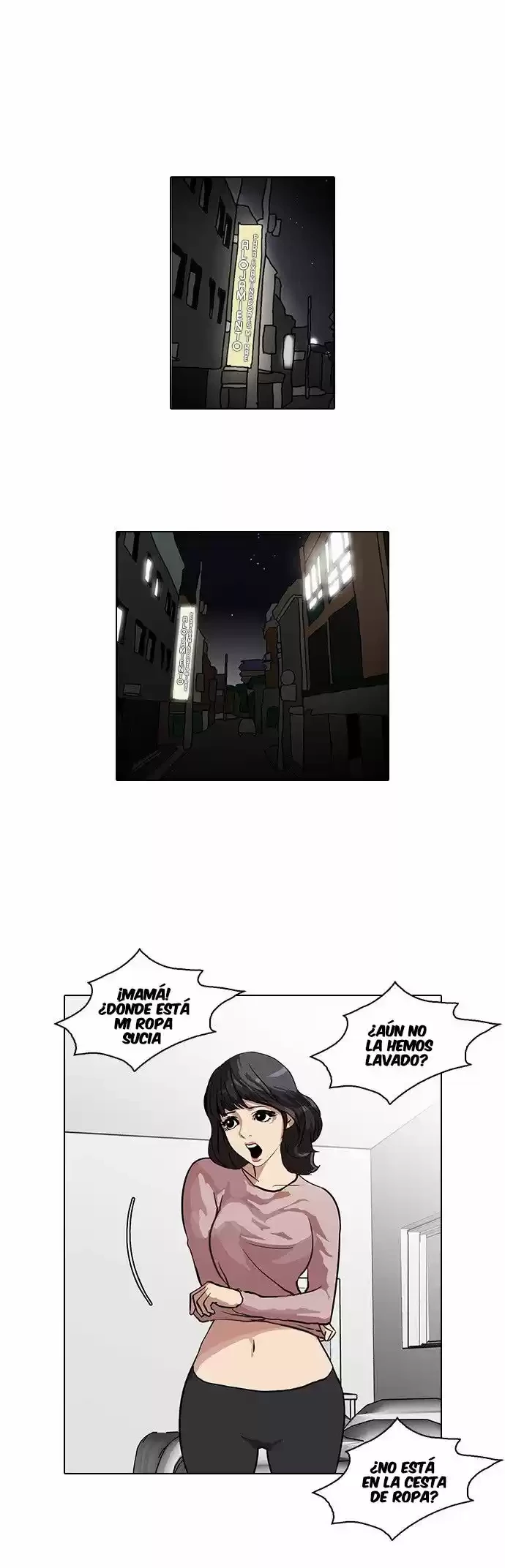 Nueva Cara  > Capitulo 32 > Page 11