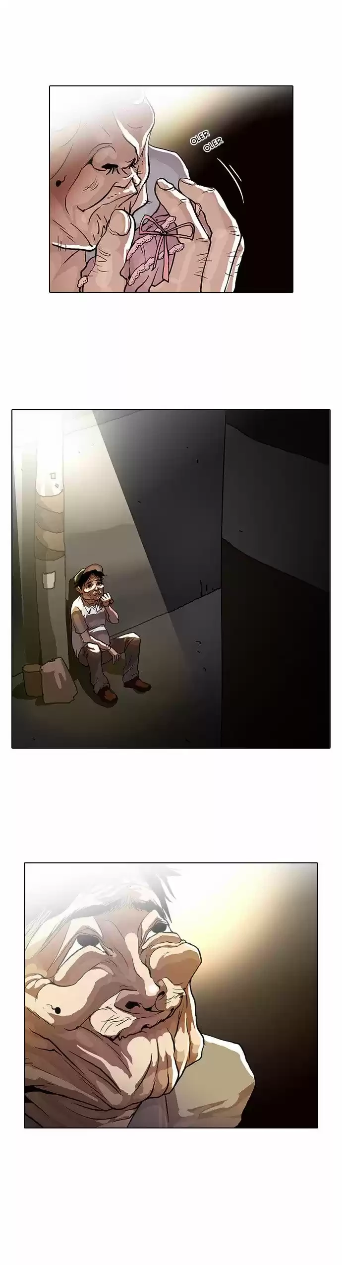 Nueva Cara  > Capitulo 32 > Page 31