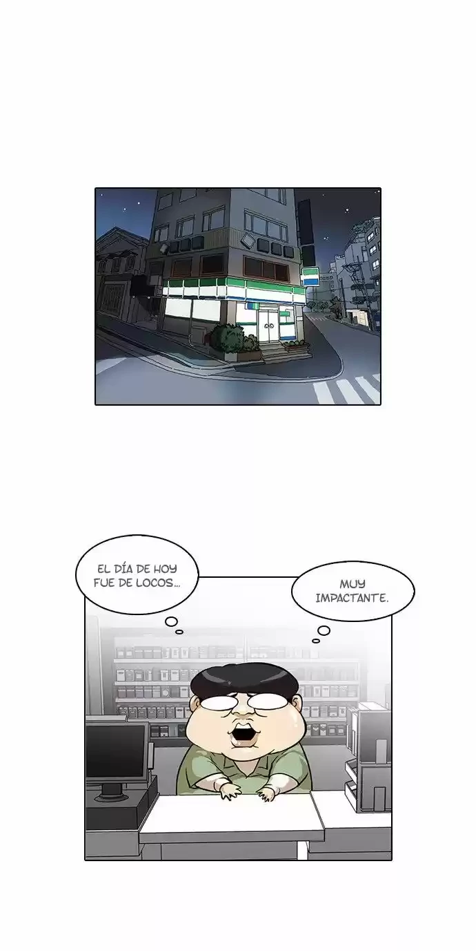 Nueva Cara  > Capitulo 32 > Page 41