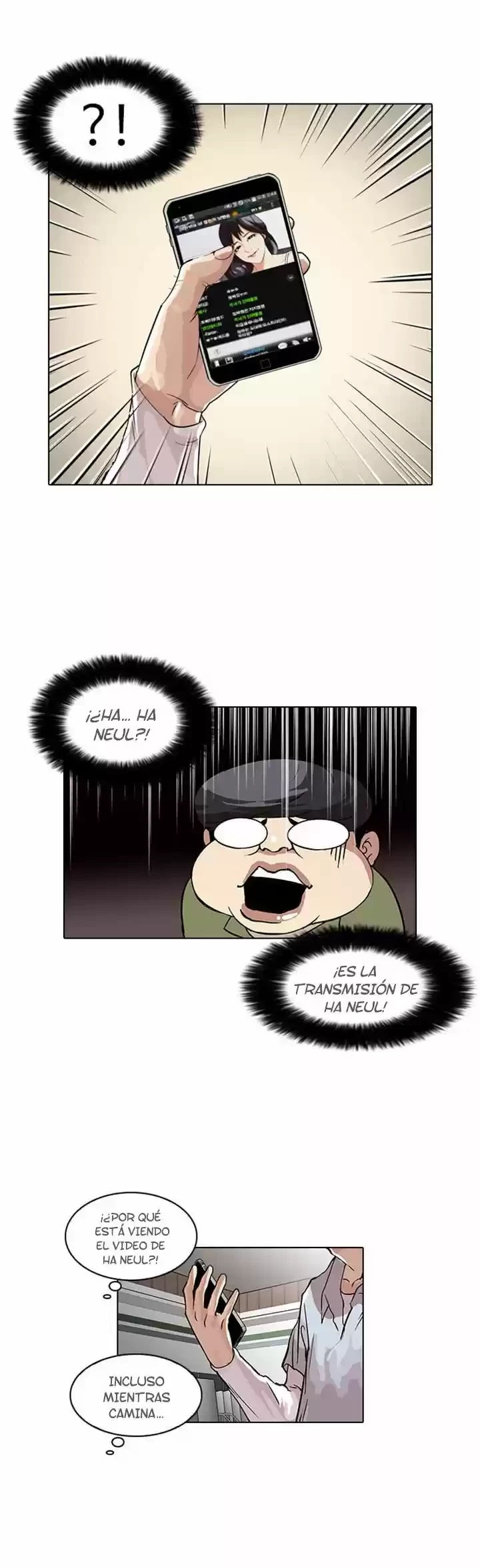 Nueva Cara  > Capitulo 32 > Page 71