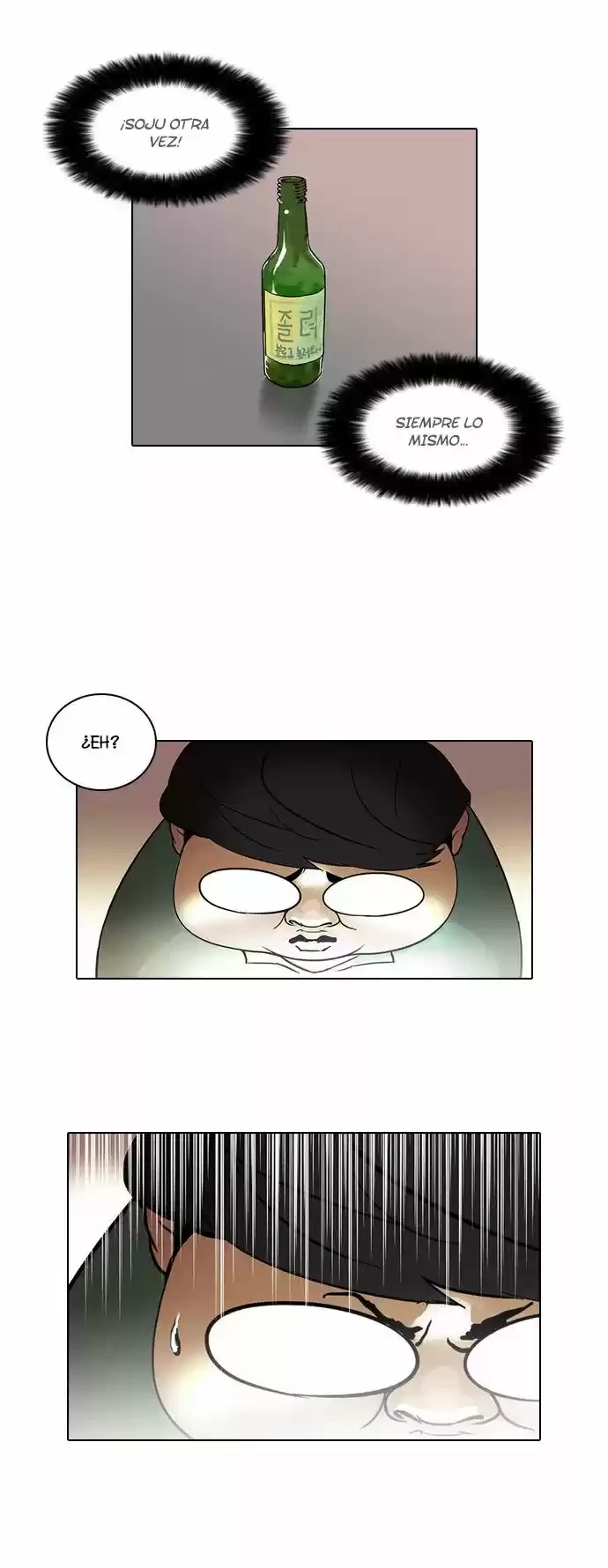 Nueva Cara  > Capitulo 32 > Page 101