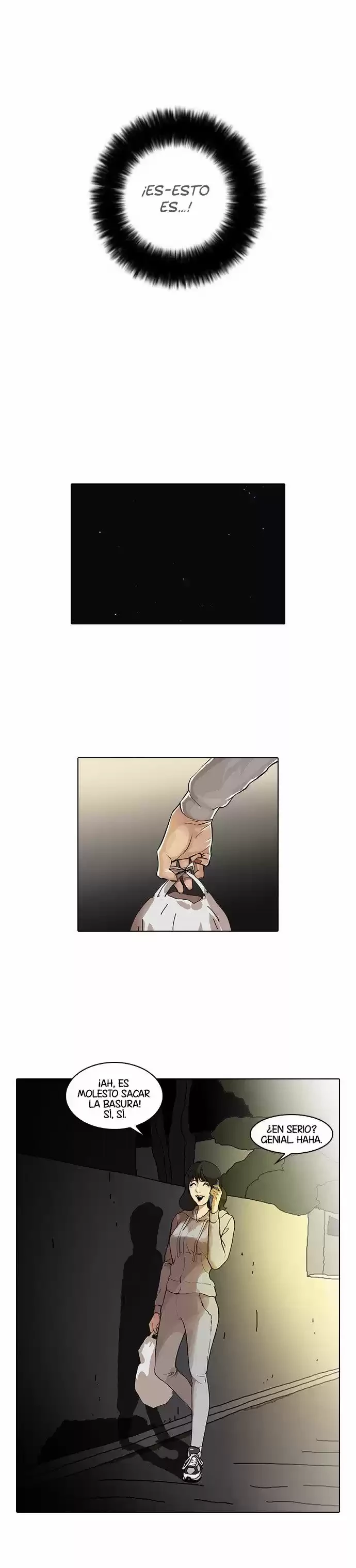 Nueva Cara  > Capitulo 32 > Page 111