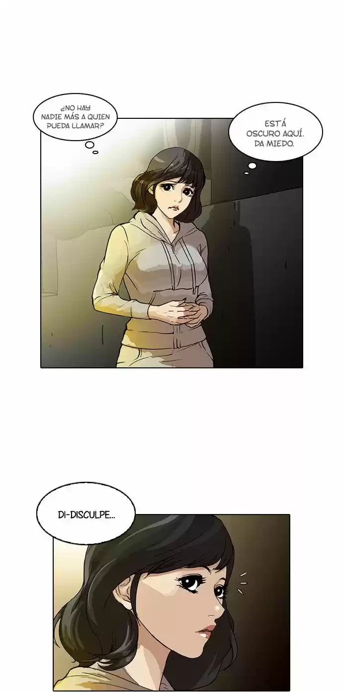 Nueva Cara  > Capitulo 32 > Page 131