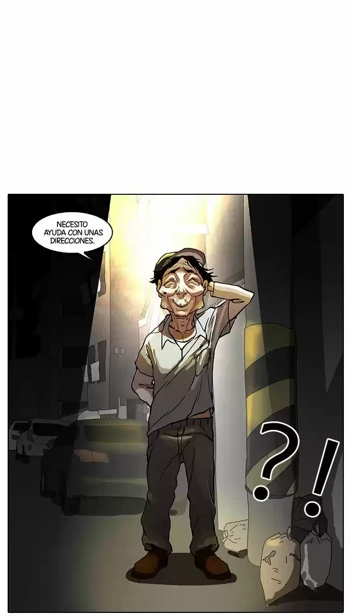 Nueva Cara  > Capitulo 32 > Page 141