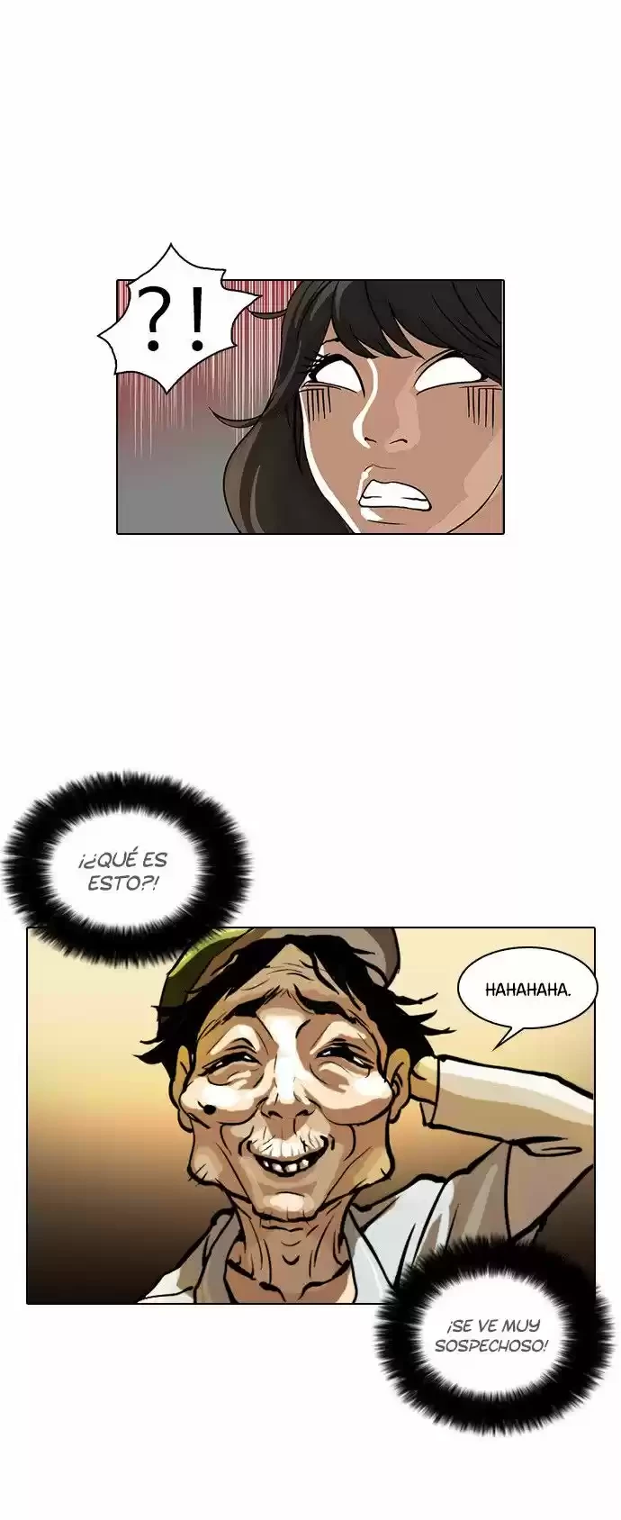 Nueva Cara  > Capitulo 32 > Page 161