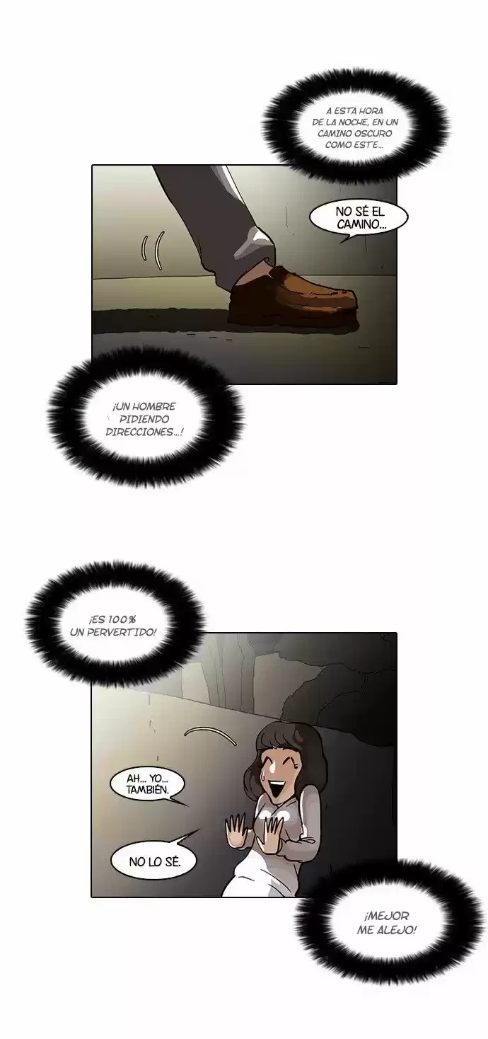 Nueva Cara  > Capitulo 32 > Page 171