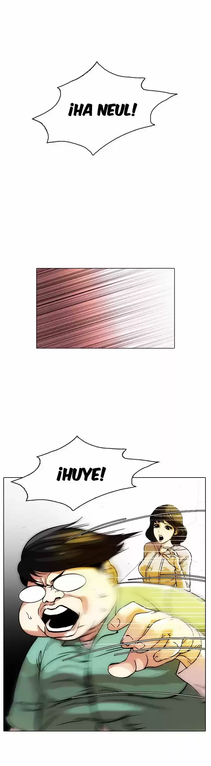 Nueva Cara  > Capitulo 32 > Page 181