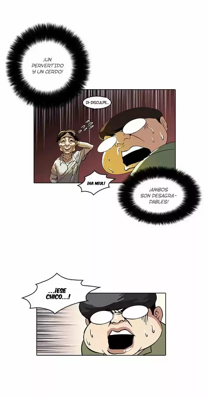 Nueva Cara  > Capitulo 32 > Page 201