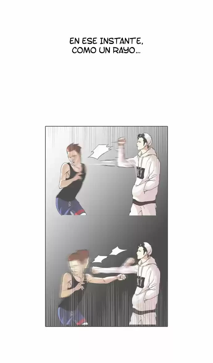 Nueva Cara  > Capitulo 32 > Page 261