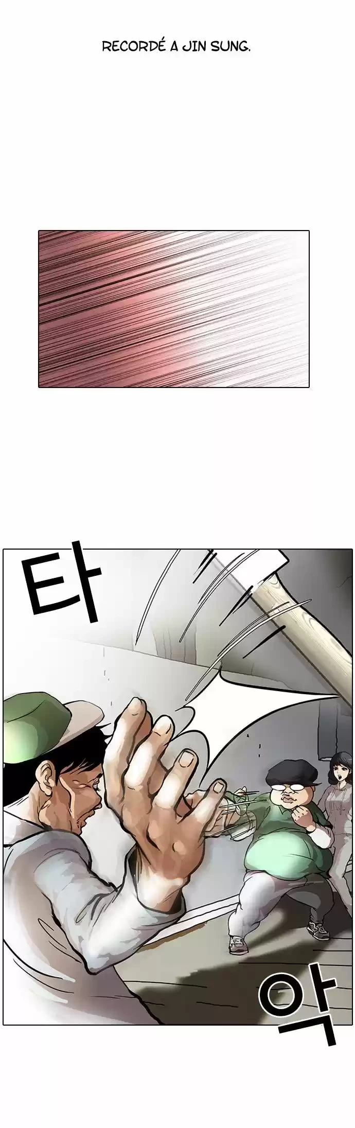 Nueva Cara  > Capitulo 32 > Page 271