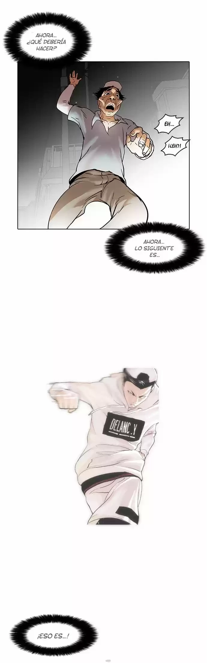 Nueva Cara  > Capitulo 32 > Page 291