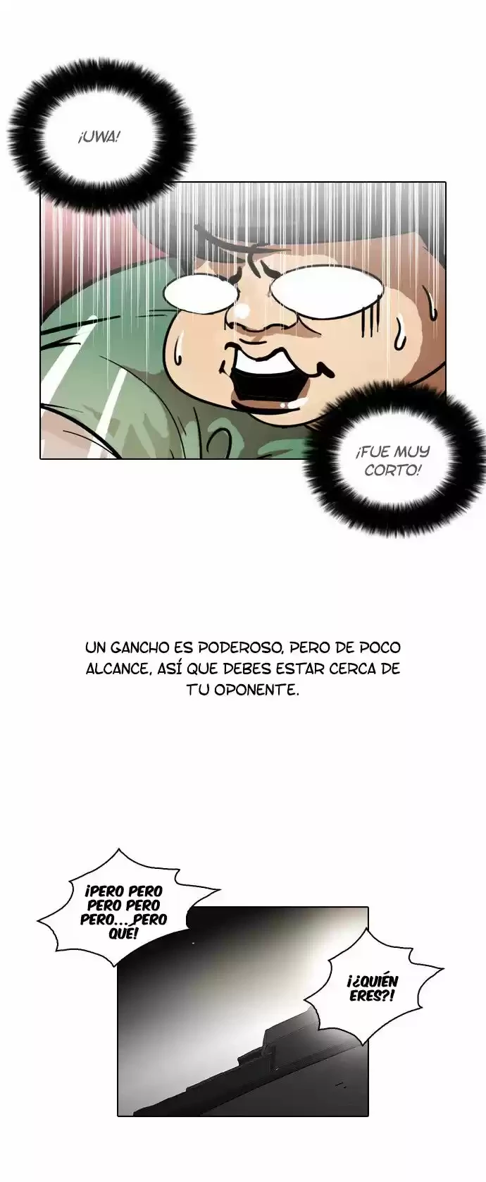Nueva Cara  > Capitulo 32 > Page 331