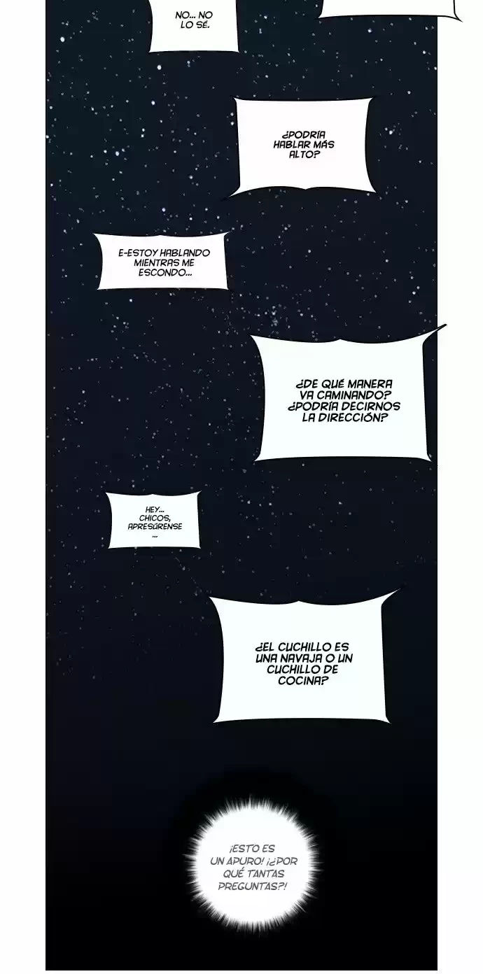 Nueva Cara  > Capitulo 33 > Page 41