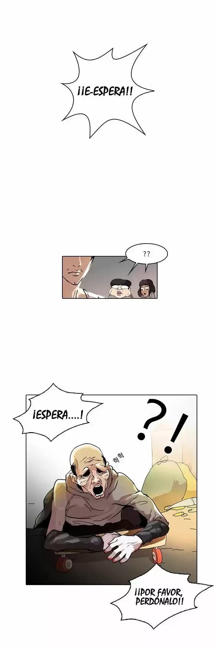 Nueva Cara  > Capitulo 33 > Page 191