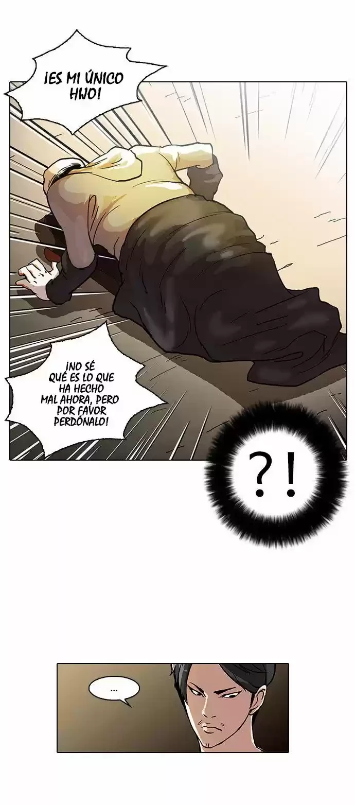 Nueva Cara  > Capitulo 33 > Page 211