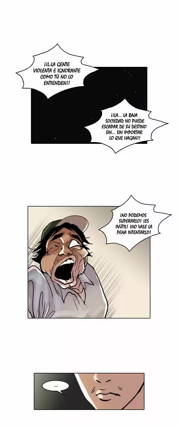 Nueva Cara  > Capitulo 33 > Page 281