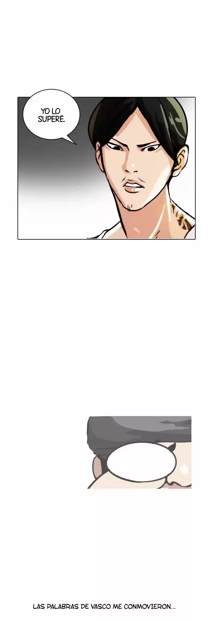 Nueva Cara  > Capitulo 33 > Page 291