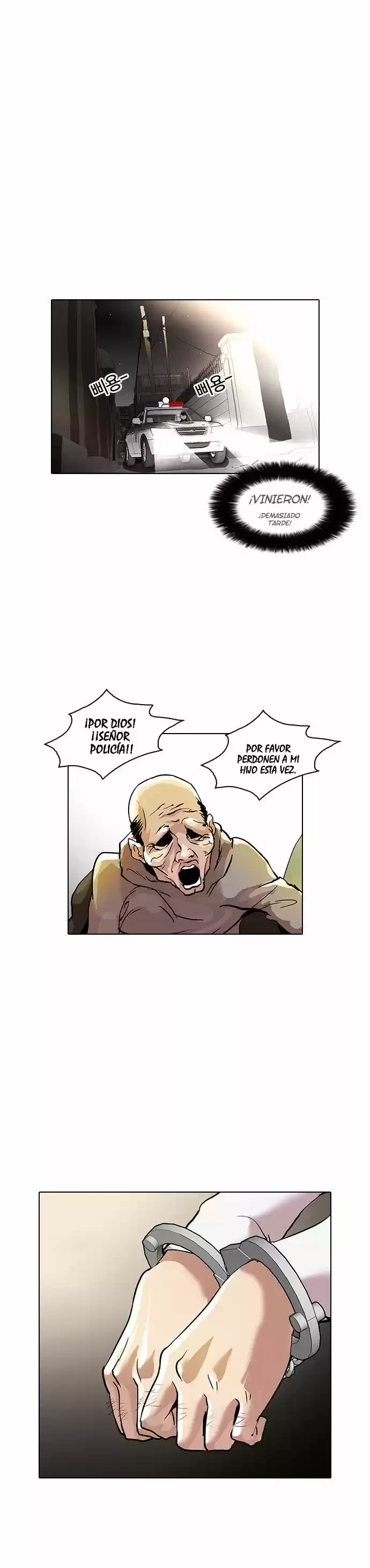 Nueva Cara  > Capitulo 33 > Page 301