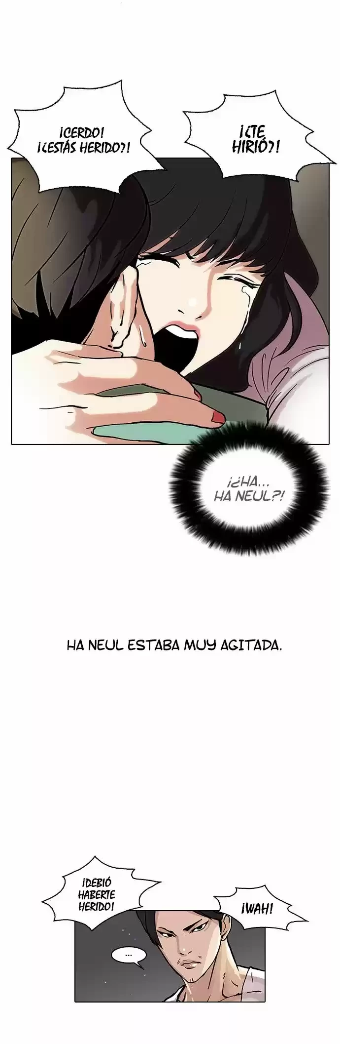Nueva Cara  > Capitulo 33 > Page 331