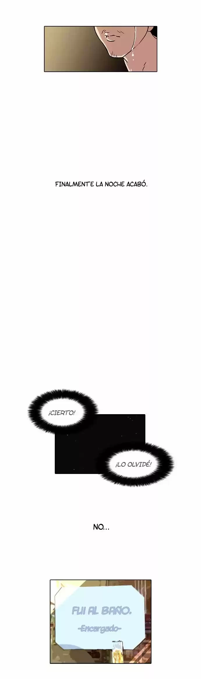 Nueva Cara  > Capitulo 33 > Page 341
