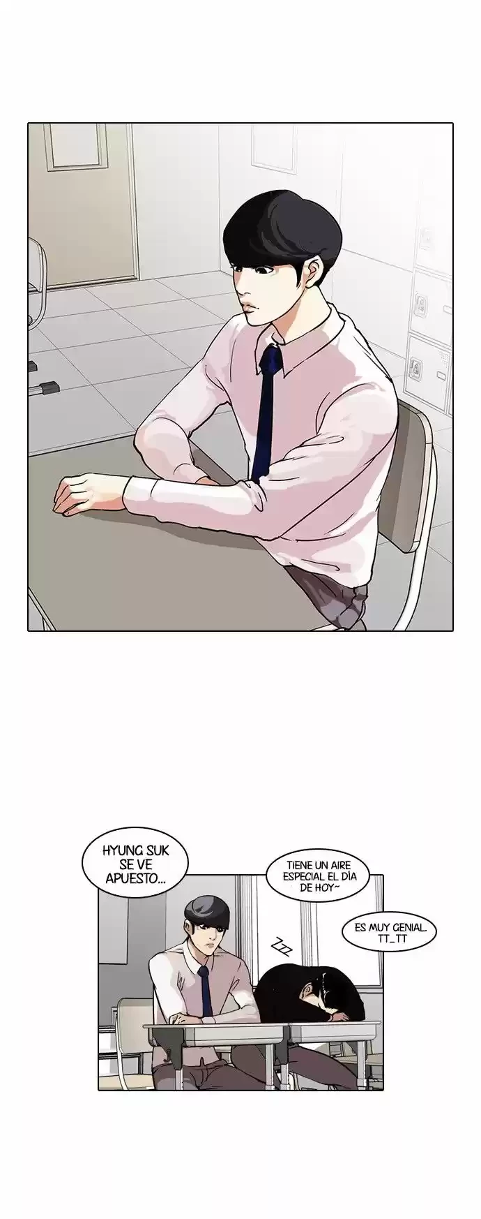 Nueva Cara  > Capitulo 33 > Page 361