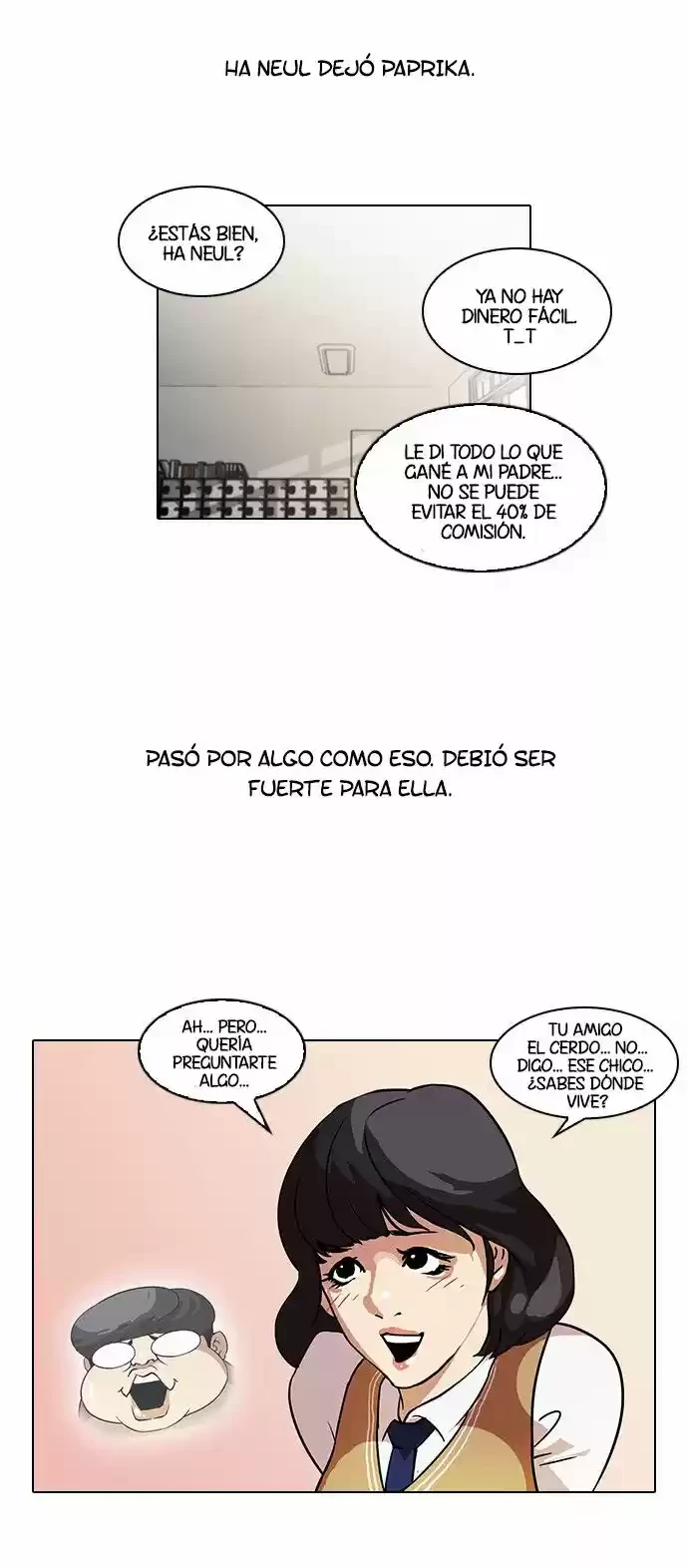 Nueva Cara  > Capitulo 33 > Page 381
