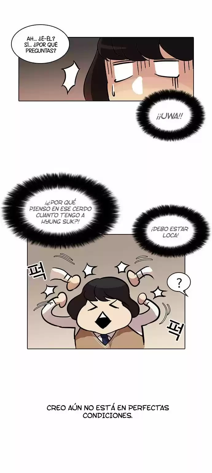 Nueva Cara  > Capitulo 33 > Page 391