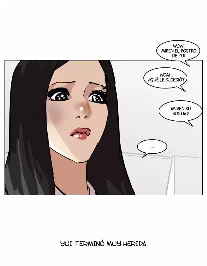 Nueva Cara  > Capitulo 33 > Page 421