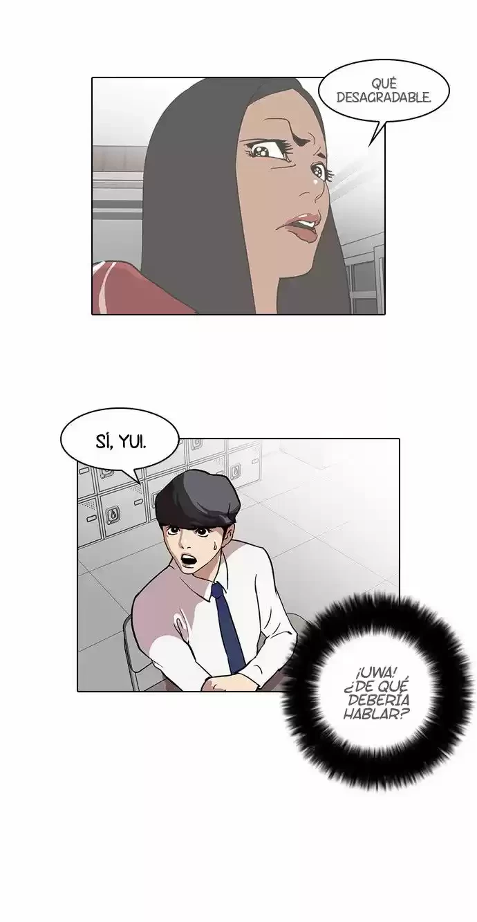 Nueva Cara  > Capitulo 33 > Page 431