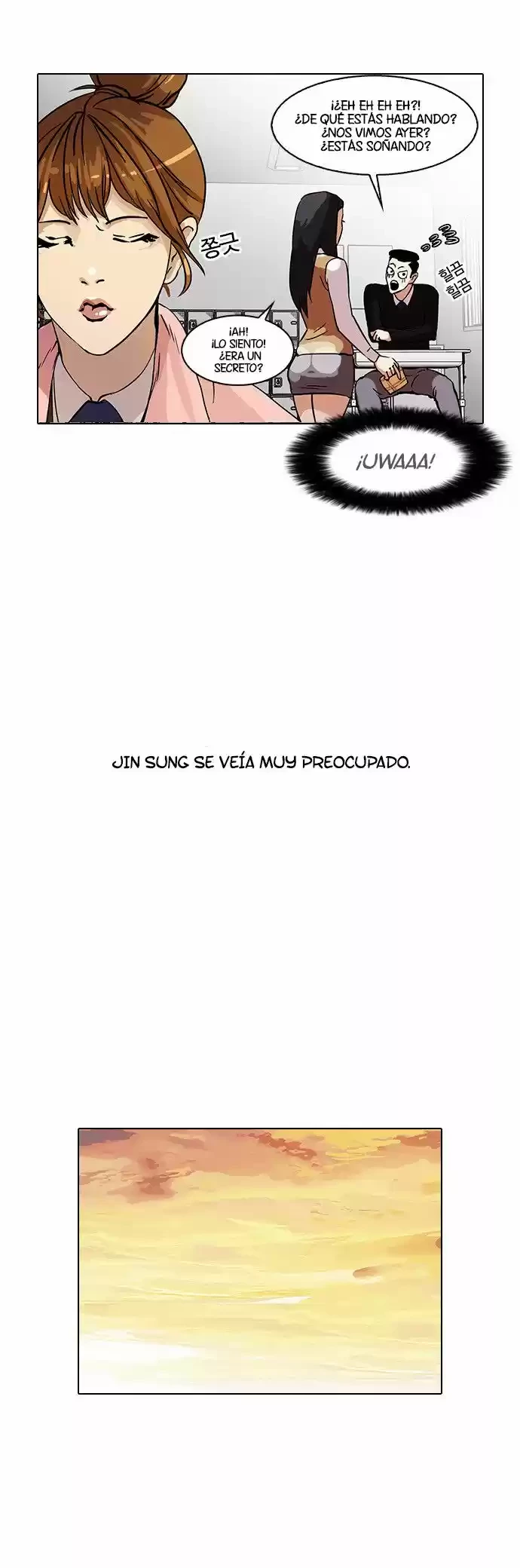 Nueva Cara  > Capitulo 33 > Page 461