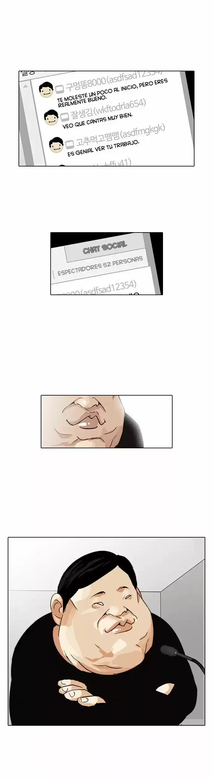 Nueva Cara  > Capitulo 33 > Page 471